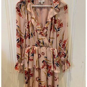 Joie 100% Silk Dress
